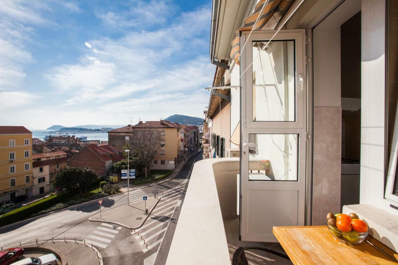 King'S View Apartment Split Exterior foto
